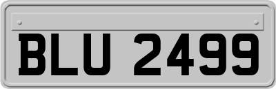 BLU2499