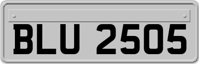 BLU2505