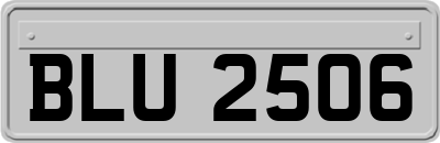 BLU2506