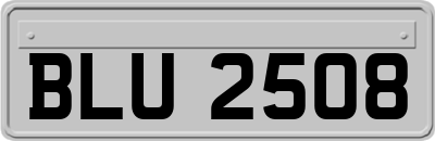 BLU2508