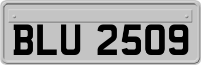 BLU2509