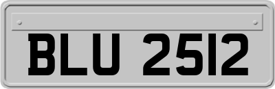 BLU2512