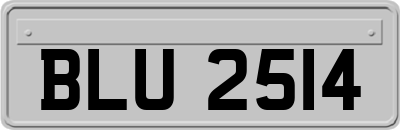BLU2514