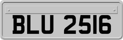 BLU2516