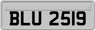 BLU2519