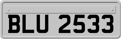 BLU2533