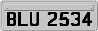 BLU2534