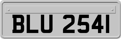 BLU2541