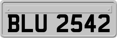 BLU2542