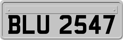 BLU2547