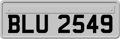 BLU2549