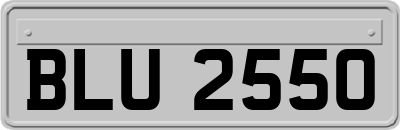 BLU2550