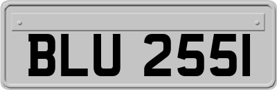 BLU2551