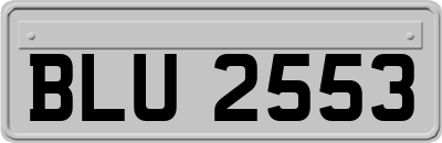 BLU2553