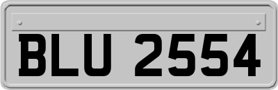 BLU2554
