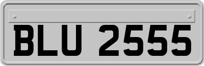 BLU2555
