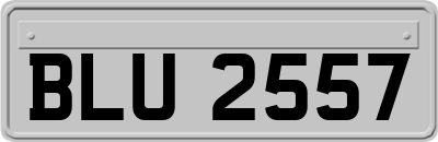 BLU2557