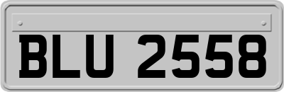 BLU2558