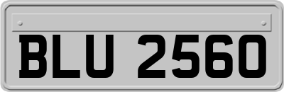 BLU2560