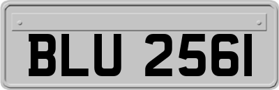 BLU2561