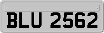 BLU2562