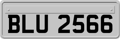 BLU2566
