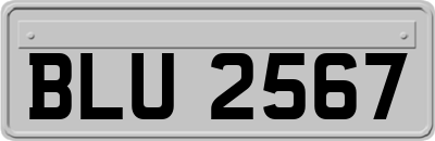 BLU2567