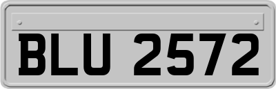 BLU2572
