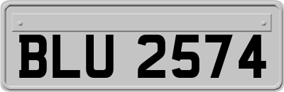 BLU2574