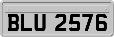 BLU2576