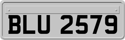 BLU2579
