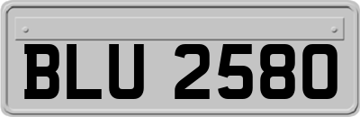BLU2580