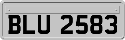 BLU2583