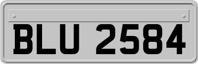 BLU2584