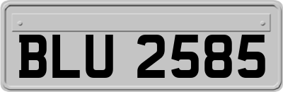 BLU2585