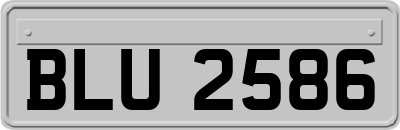 BLU2586