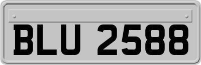 BLU2588