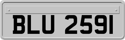BLU2591