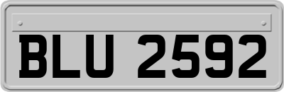BLU2592