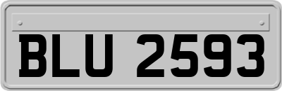 BLU2593