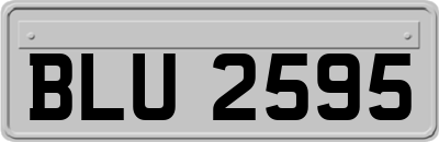 BLU2595
