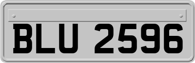 BLU2596