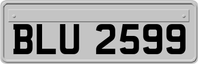 BLU2599
