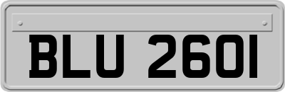 BLU2601
