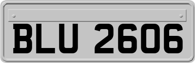 BLU2606