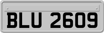 BLU2609