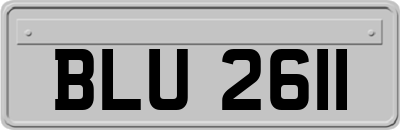 BLU2611