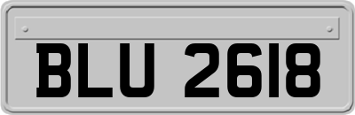 BLU2618
