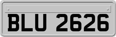 BLU2626