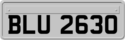 BLU2630